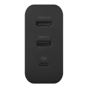 ASUS AC65-03 nabíjecí dok gaming USB-C černý - obrázek 2