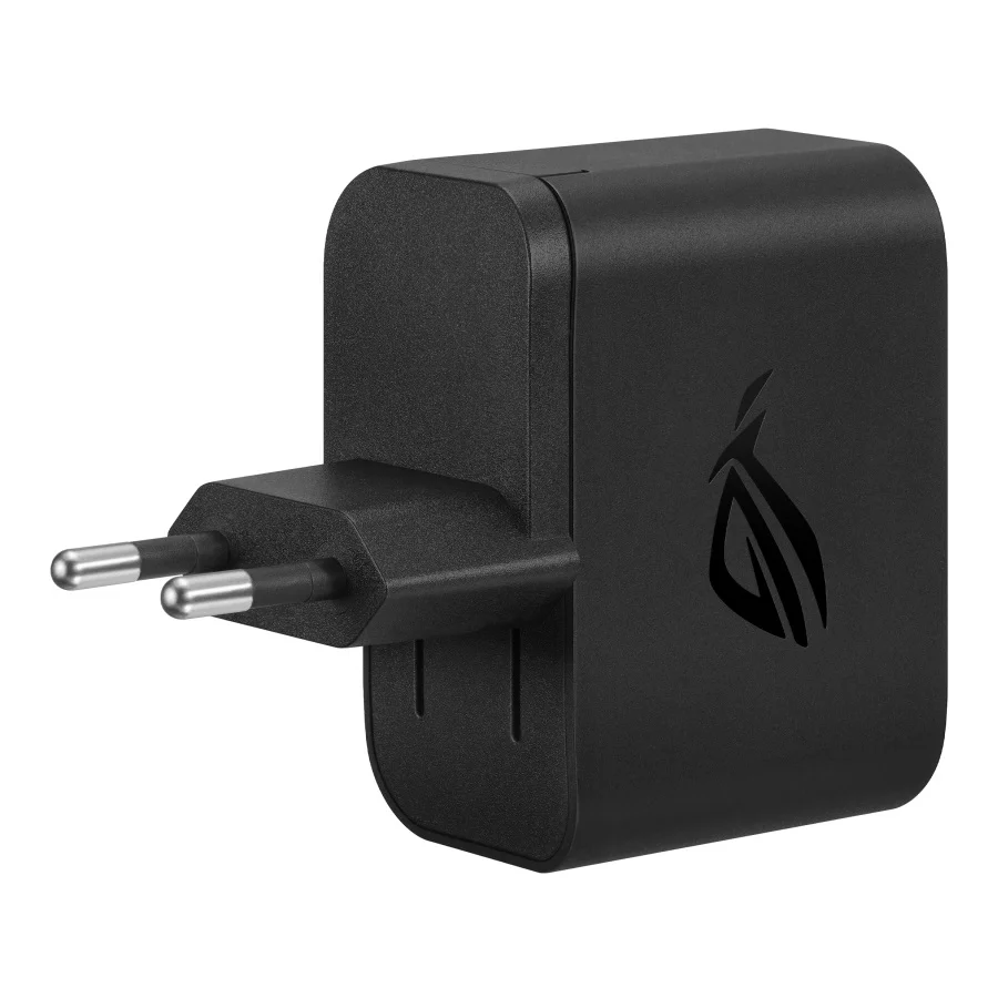 ASUS AC65-03 nabíjecí dok gaming USB-C černý