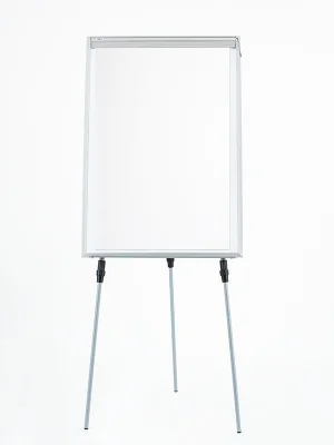 Blok AVELI pro flipchart, 25 listů - obrázek 3
