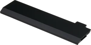 Baterie T6 Power Lenovo ThinkPad T470, T480, T570, T580, 2100mAh, 24Wh, 3cell - obrázek 3