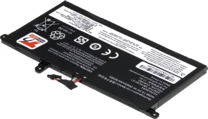 Baterie Lenovo ThinkPad T570/T580/P51s/P52s 30Wh 2000mAh - obrázek 4