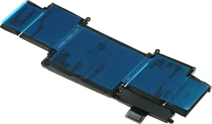 Baterie T6 Power pro Apple MacBook Pro 13" Retina (2013, 2014, 2015), 6330mAh, 71,8Wh, 6cell, Li-pol - obrázek 2