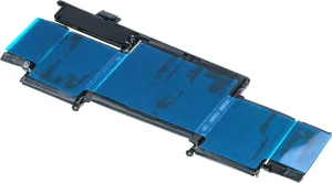 Baterie T6 Power pro Apple MacBook Pro 13" Retina (2013, 2014, 2015), 6330mAh, 71,8Wh, 6cell, Li-pol - obrázek 3