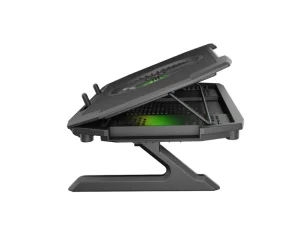 Genesis Oxid 850 chladící podložka 15.6"-17.3" RGB - obrázek 10