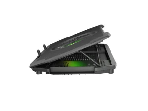 Genesis Oxid 850 chladící podložka 15.6"-17.3" RGB - obrázek 4
