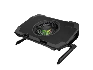 Genesis Oxid 850 chladící podložka 15.6"-17.3" RGB - obrázek 6