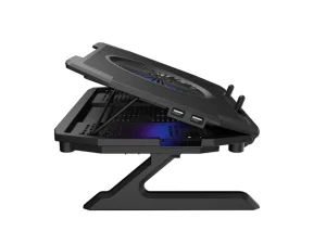 Genesis Oxid 850 chladící podložka 15.6"-17.3" RGB - obrázek 7