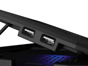Genesis Oxid 850 chladící podložka 15.6"-17.3" RGB - obrázek 8