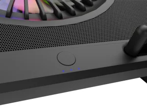 Genesis Oxid 850 chladící podložka 15.6"-17.3" RGB - obrázek 9