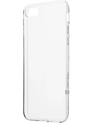 Tactical TPU Kryt pro Apple iPhone 7/8/SE2020/SE2022 Transparent