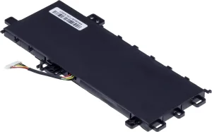 Baterie T6 Power pro Asus VivoBook X512D, X512F, X512J, A512, F512, 4800mAh, 37Wh, 2cell, Li-pol - obrázek 4