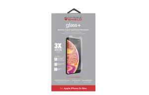 ZAGG Invisible Shield sklo iPhone 11 Pro Max/Xs Max - obrázek 2