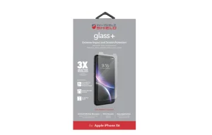 ZAGG Invisible Shield sklo pro iPhone 11/XR - obrázek 2
