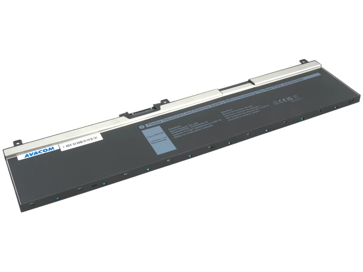 Baterie Dell Precision M7530/M7730 97Wh 8500mAh (AVACOM)