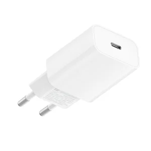 Xiaomi Mi 20W charger (Type-C) EU