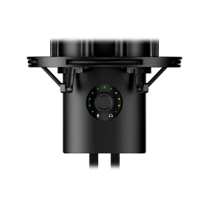 HP HyperX QuadCast 2 S Black - obrázek 2