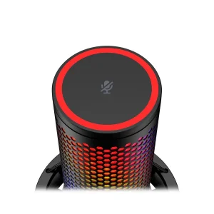 HP HyperX QuadCast 2 S Black - obrázek 7