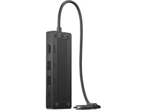 HP Travel Hub USB-C G3 - obrázek 3