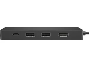 HP Travel Hub USB-C G3 - obrázek 4