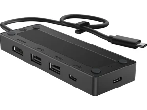HP Travel Hub USB-C G3 - obrázek 5