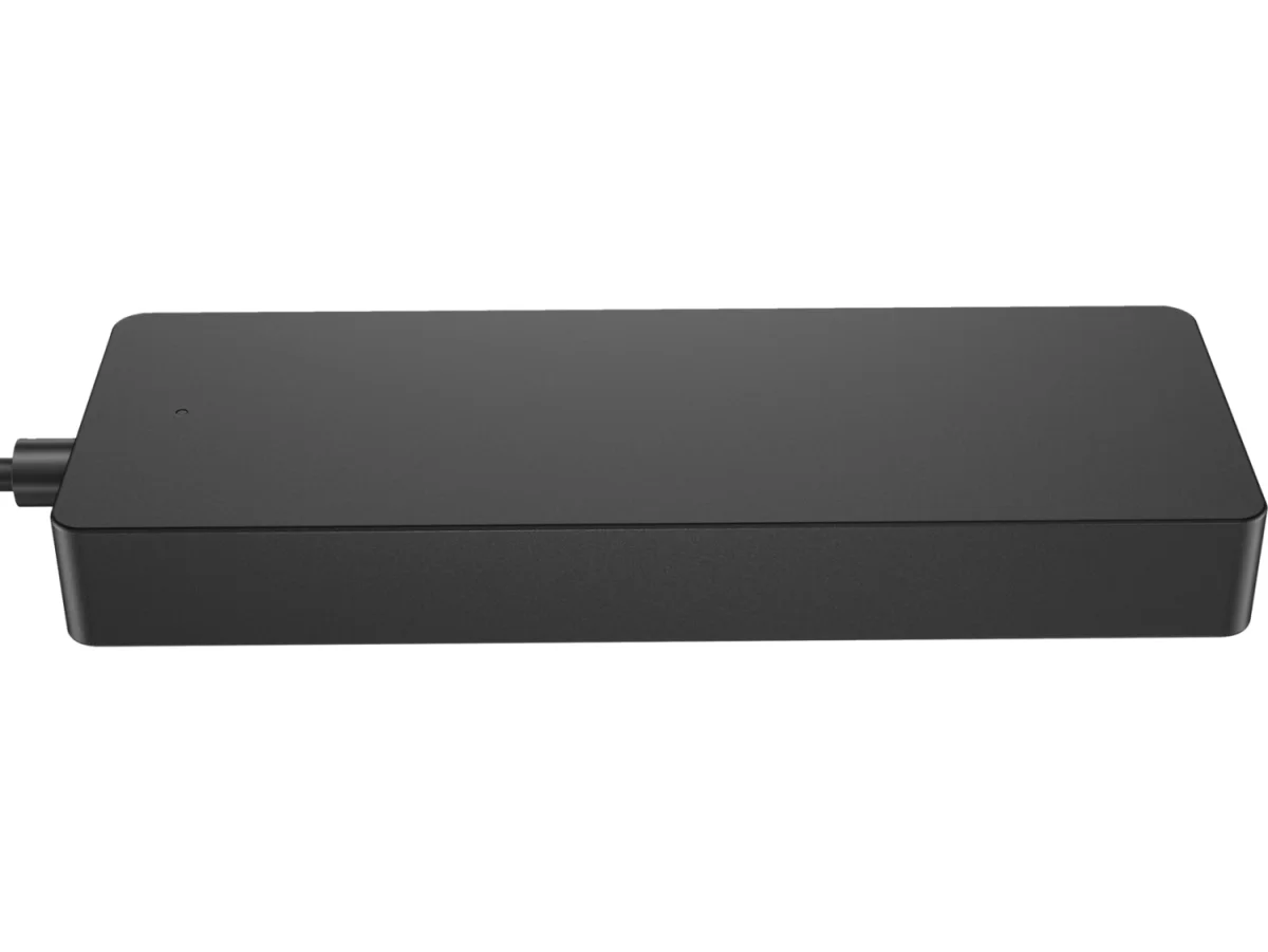 HP Travel Hub USB-C G3