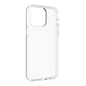ZAGG Kryt Defence iPhone 14 Pro Max průhledný
