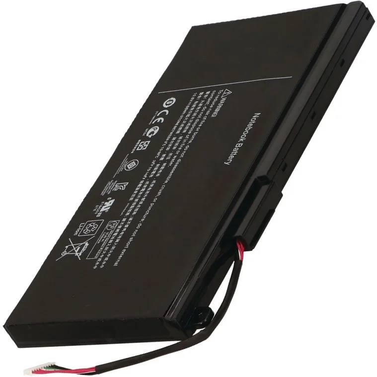 Baterie HP Envy 17T-3000/17-3200 10,8V 7960mAh (2-POWER)