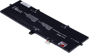 Baterie HP EliteBook x360 1030/1040 G3 56Wh 7300mAh (T6 Power) - obrázek 4
