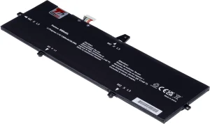 Baterie HP EliteBook x360 1030/1040 G3 56Wh 7300mAh (T6 Power)