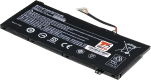 Baterie Acer Spin SP314-51/SP314-52 61Wh 5360mAh (T6 Power)