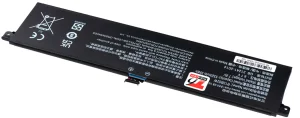 Baterie Xiaomi Mi Air 13.3" 39Wh 5320mAh Li-pol (T6 Power) - obrázek 4