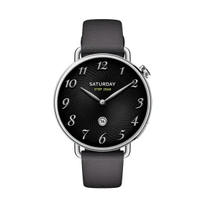 Xiaomi Watch S4 41mm Elegant Band Black - obrázek 3