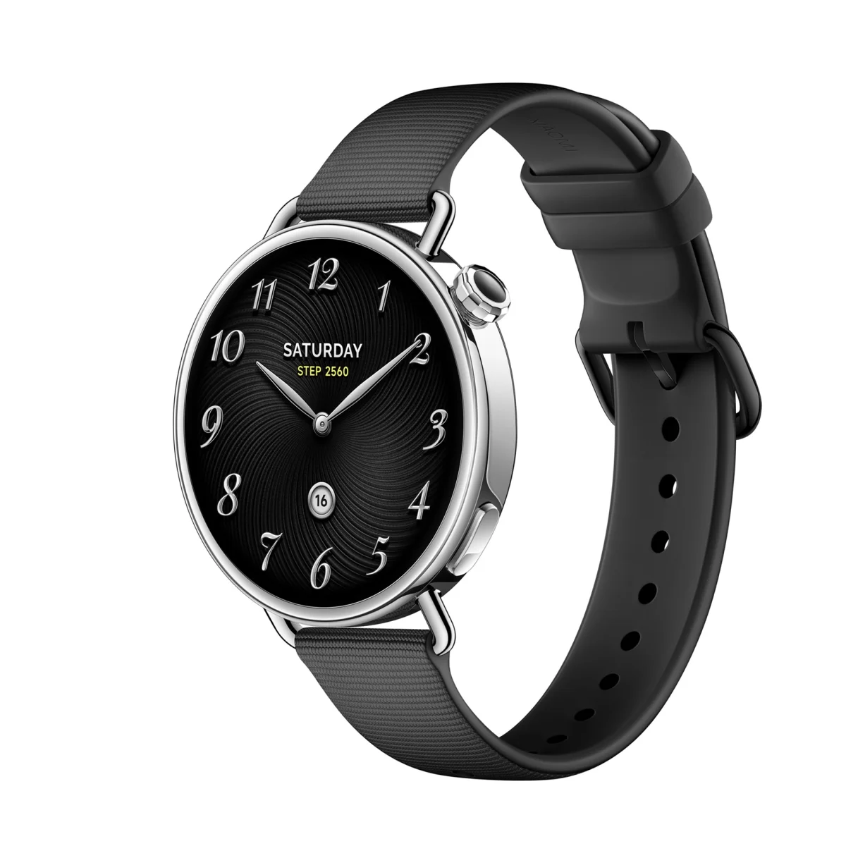 Xiaomi Watch S4 41mm Elegant Band Black