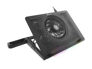 Genesis Oxid 450 RGB chladící podložka do 15,6 - obrázek 2