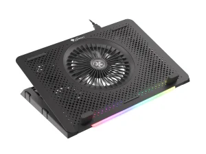 Genesis Oxid 450 RGB chladící podložka do 15,6 - obrázek 3