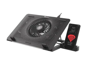 Genesis Oxid 450 RGB chladící podložka do 15,6 - obrázek 4