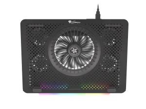 Genesis Oxid 450 RGB chladící podložka do 15,6 - obrázek 7