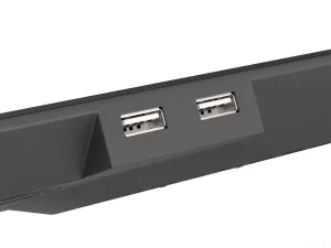 Genesis Oxid 450 RGB chladící podložka do 15,6 - obrázek 8