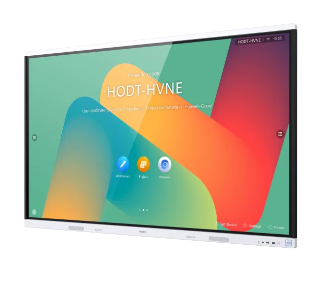 Huawei IdeaHub Board 2; 65" - Interaktivní tabule