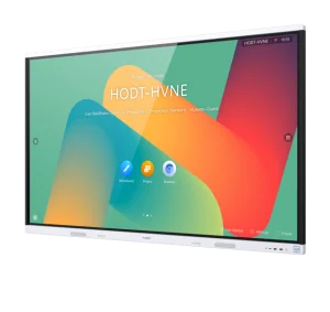Huawei IdeaHub Board 2; 86" - Interaktivní tabule