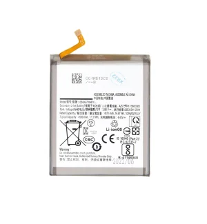 Samsung A52 baterie EB-BG781ABU Li-Ion 4500mAh (OEM)