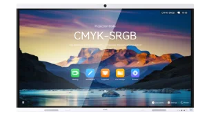 Huawei IdeaHub B3; 65" - All in one