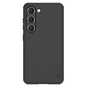Nillkin Frosted PRO Zadní Kryt pro Samsung Galaxy S23 Black