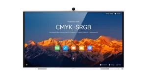 Huawei IdeaHub S2; 75" - prémiový All in one