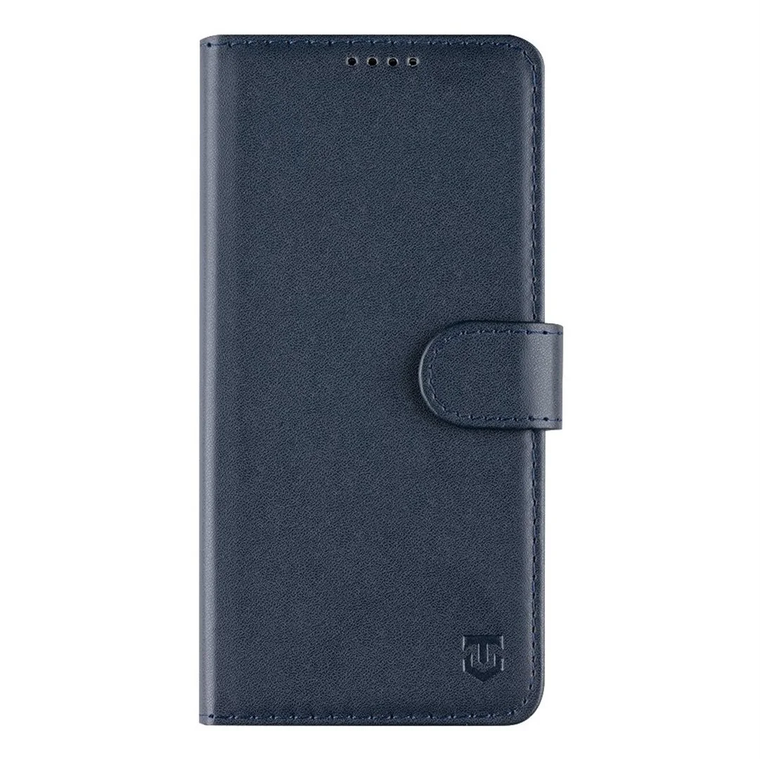 Tactical Field Notes pro Apple iPhone 16e/17e Black