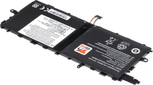 Baterie Lenovo ThinkPad X1 Tablet Gen 1/2 36Wh 4750mAh (T6 Power) - obrázek 2