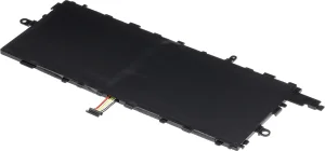 Baterie Lenovo ThinkPad X1 Tablet Gen 1/2 36Wh 4750mAh (T6 Power) - obrázek 4