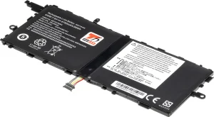 Baterie Lenovo ThinkPad X1 Tablet Gen 1/2 36Wh 4750mAh (T6 Power)