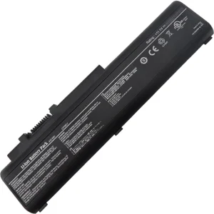 Baterie ASUS N50A/N50T/N50V 11,1V 4400mAh Li-Ion (2-Power)
