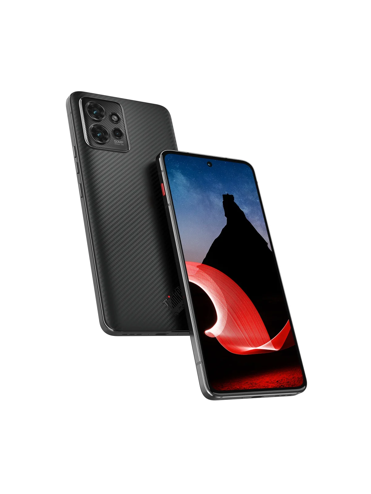 Lenovo ThinkPhone Android 8GB/256GB Carbon Black